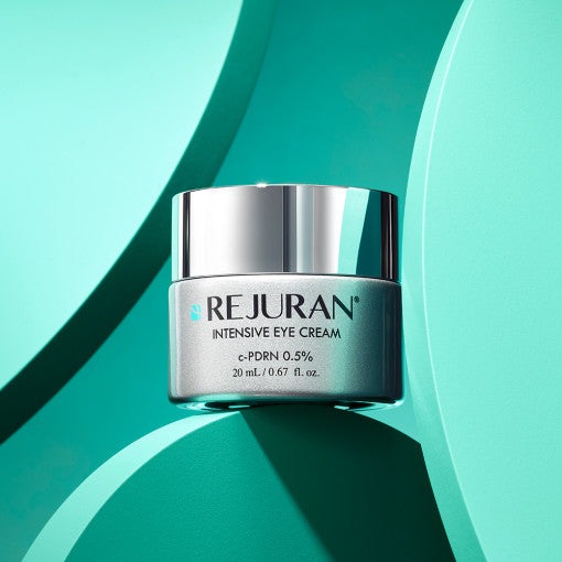 Korean PDRN skincare — polydeoxyribonucleotide serum for collagen support and skin repair
