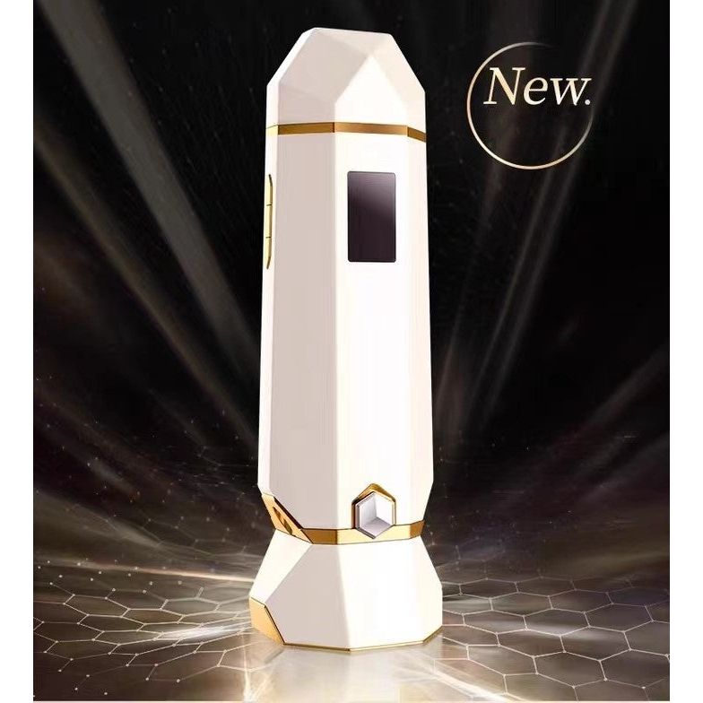 MISFILL 5th Generation Smart Serum Introduction Device