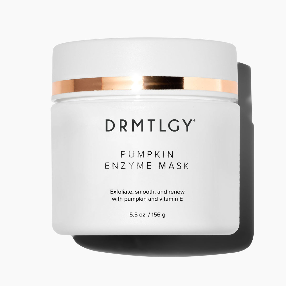 DRMTLGY Pumpkin Enzyme Mask – 156g