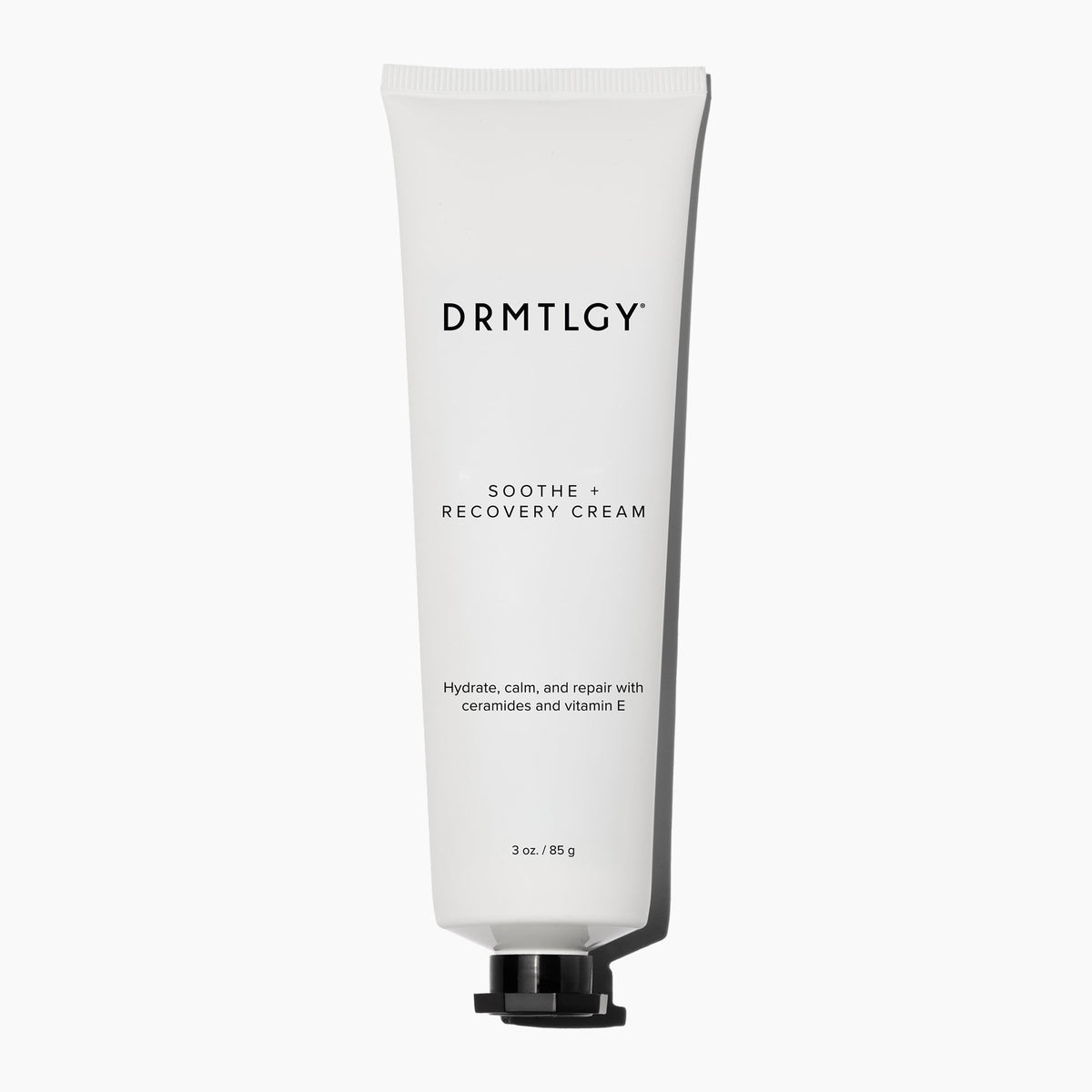 DRMTLGY Soothe & Recovery Cream – 85g