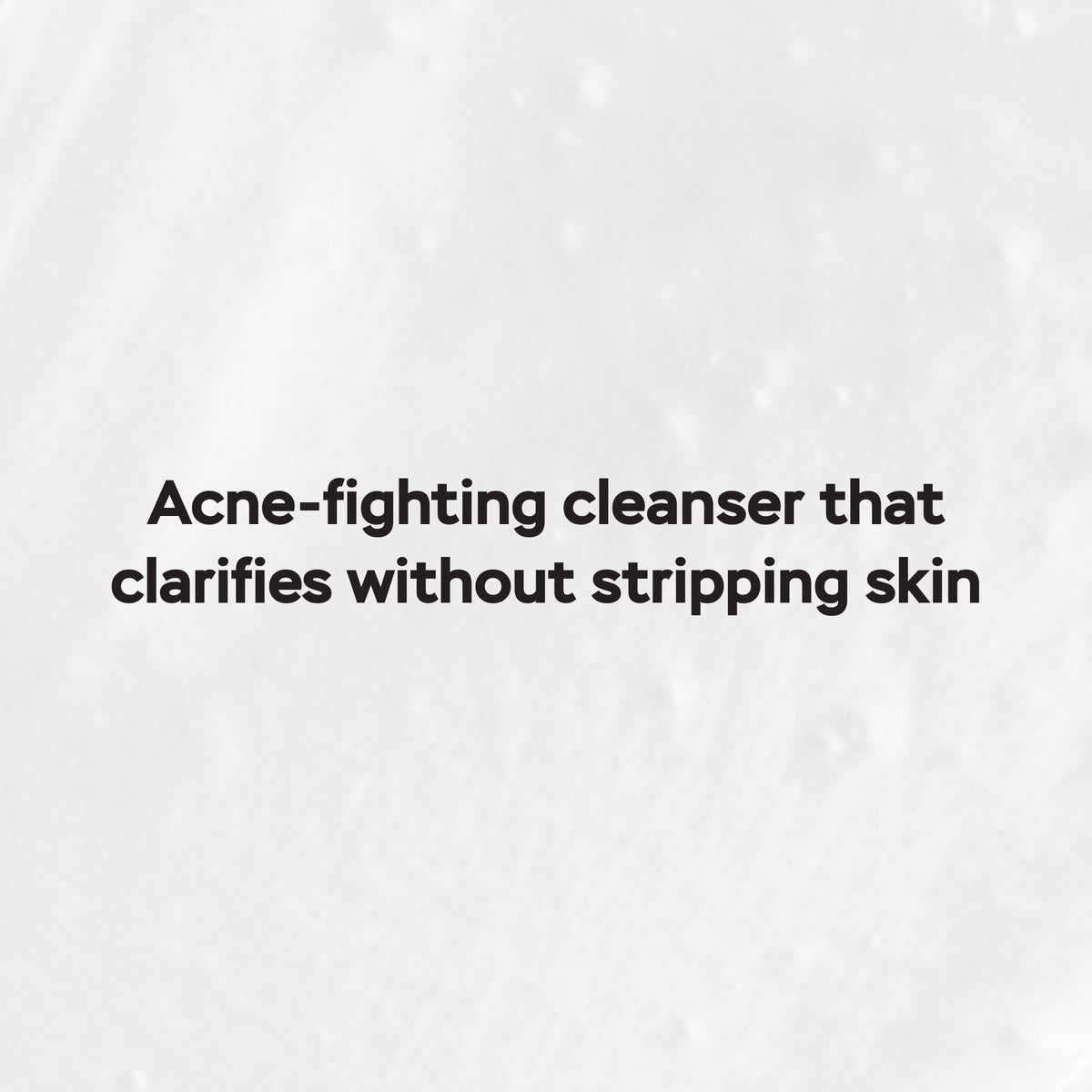 DRMTLGY Gentle Blemish Cleanser – 200ml