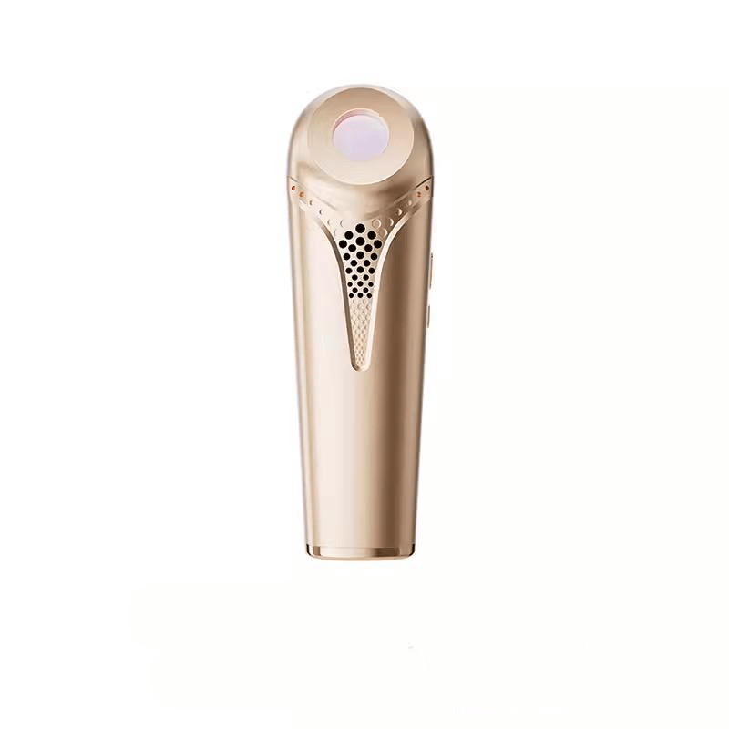 Dispositivo de belleza profesional ERIMOTA 2.0 Platinum Compound Milk Light Pro – Banda dual 500-1800nm | 12 disparos/segundo | 16J Colágeno y luminosidad