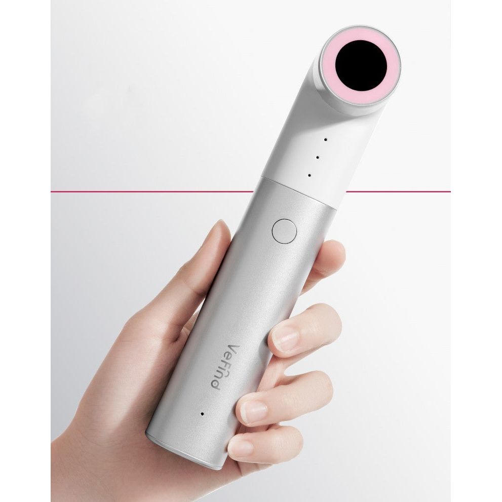 Dispositivo de belleza RF VEFIND Mono Pro