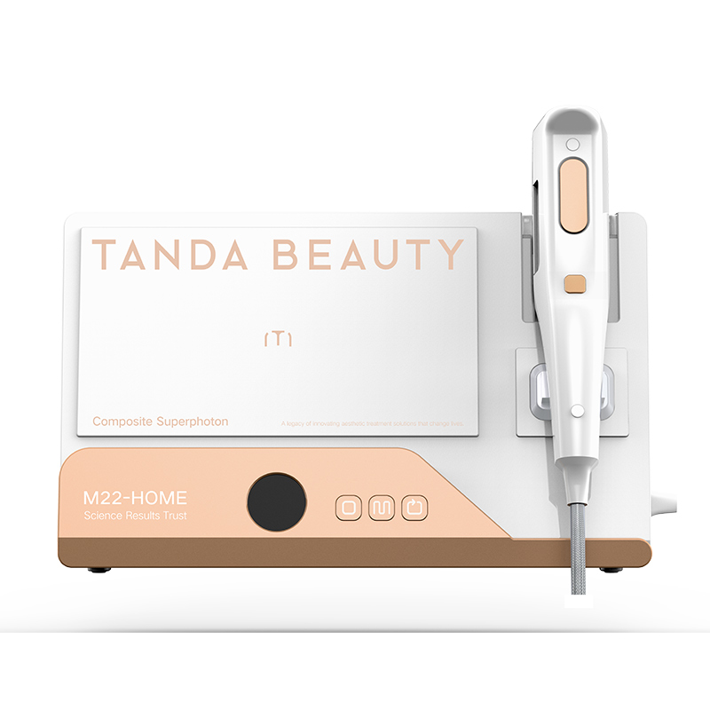 Dispositivo de belleza TANDA BEAUTY M22-HOME