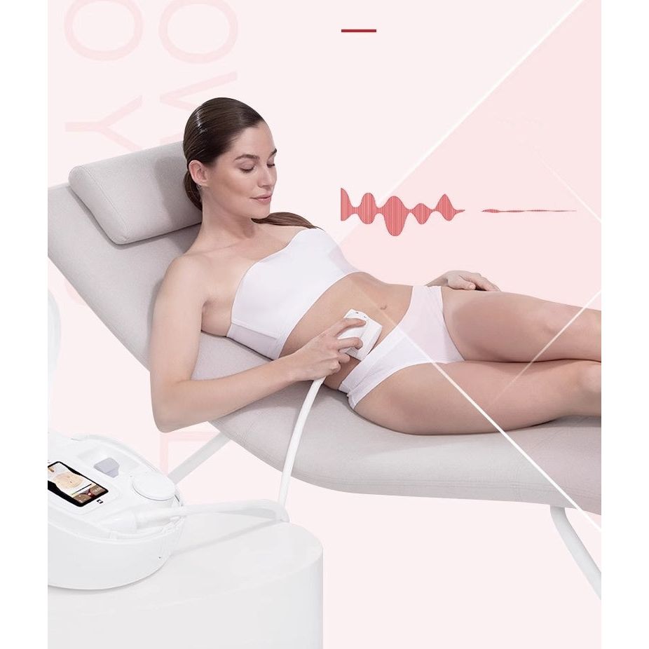WELLBOX Slimming & Anti-Ageing Beauty Device