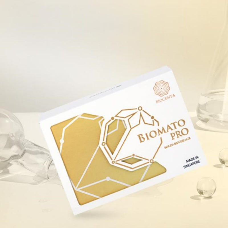 BIOCENTA Biomato Pro Glow White Tomato Capsules – 30 Capsules