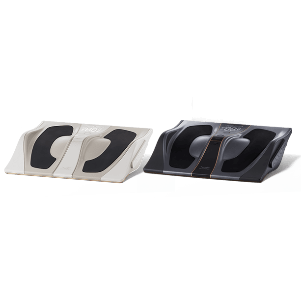 SIXPAD Foot Fit 3 EMS Foot Trainer – Compact or Heat Version