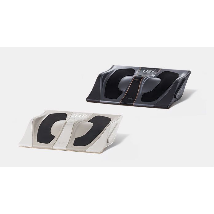 SIXPAD Foot Fit 3 EMS Foot Trainer – Compact or Heat Version