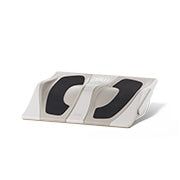 SIXPAD Foot Fit 3 EMS Foot Trainer – Compact or Heat Version
