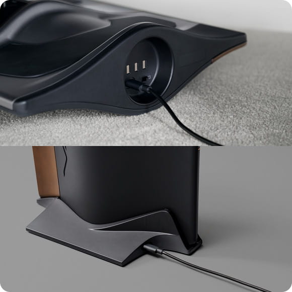 SIXPAD Foot Fit 3 EMS Foot Trainer – Compact or Heat Version