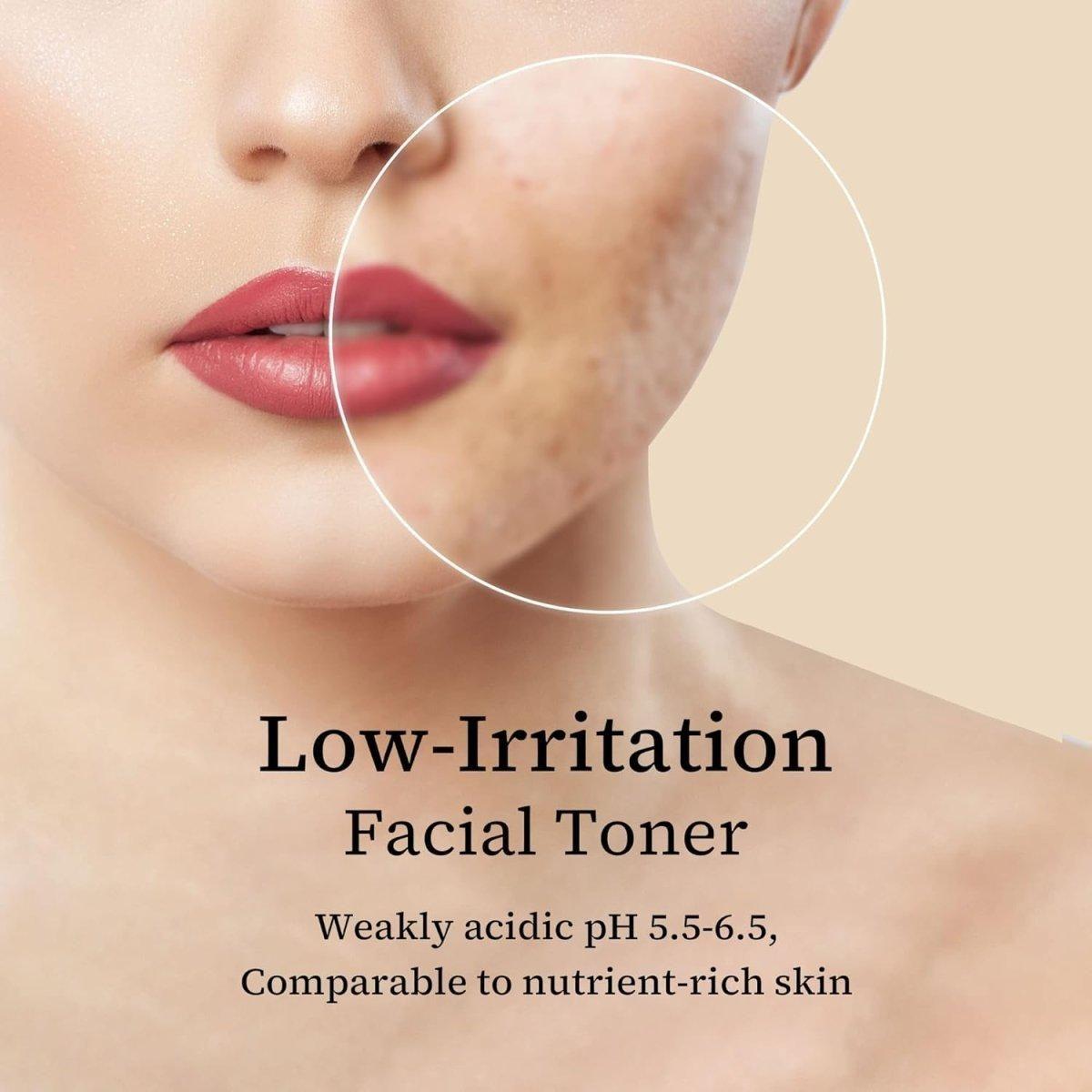 12GRABS Octuple Hyaluron Moist Toner 150ml - Glam Global UK12GRABS
