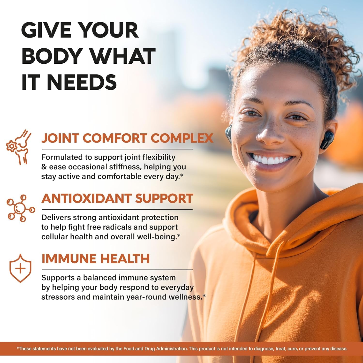 NUTRAHARMONY Turmeric Curcumin Supplement — 120 Capsules | 2,365mg High-Strength Formula | Enhanced Bioavailability | Anti-Inflammatory Support