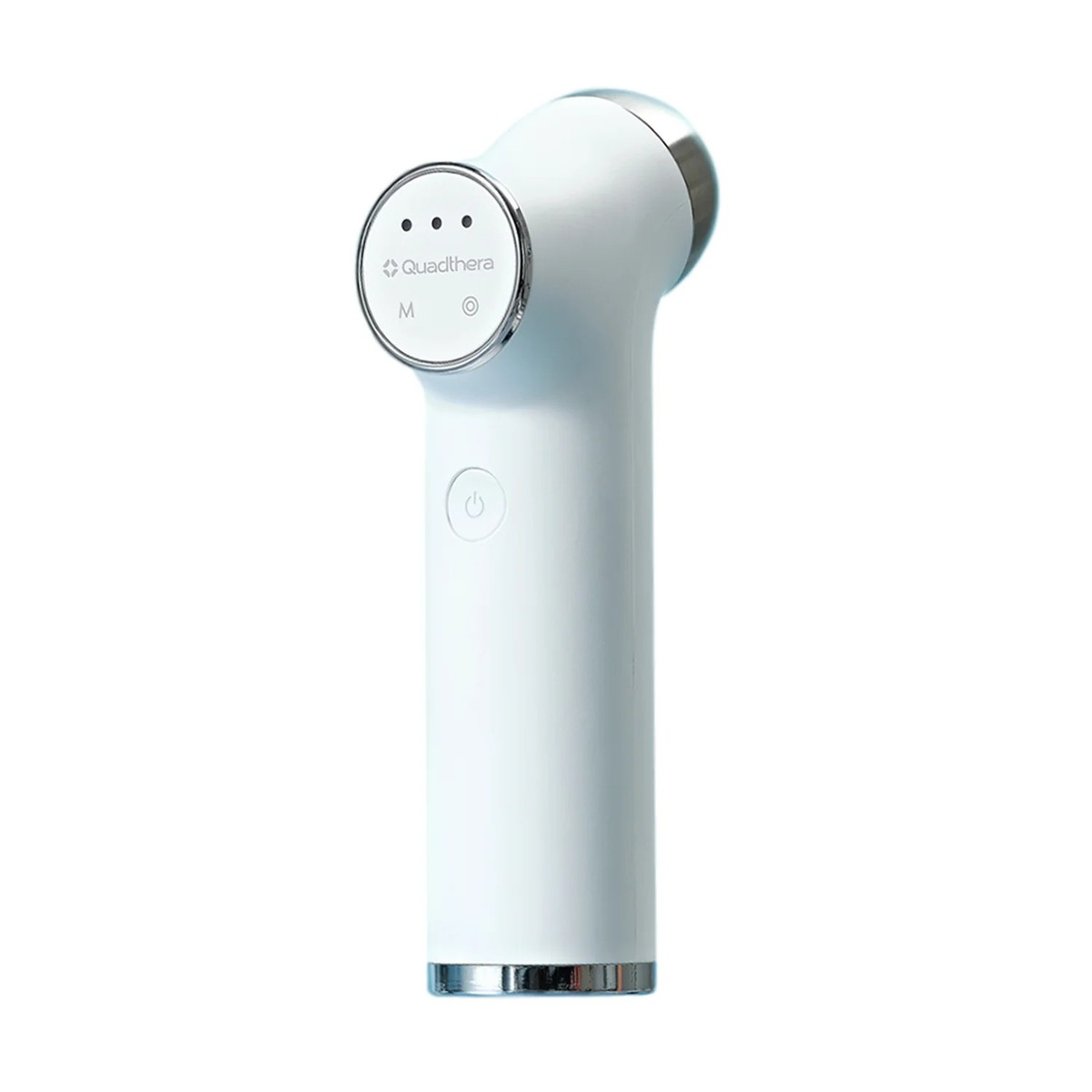 Quadthera MiniTune Ultrasonic Beauty Device