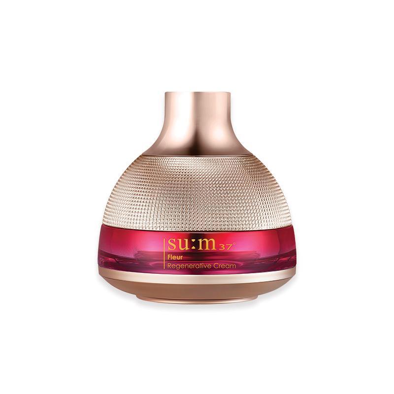 su:m37 Fleur Regenerative Cream 50ml