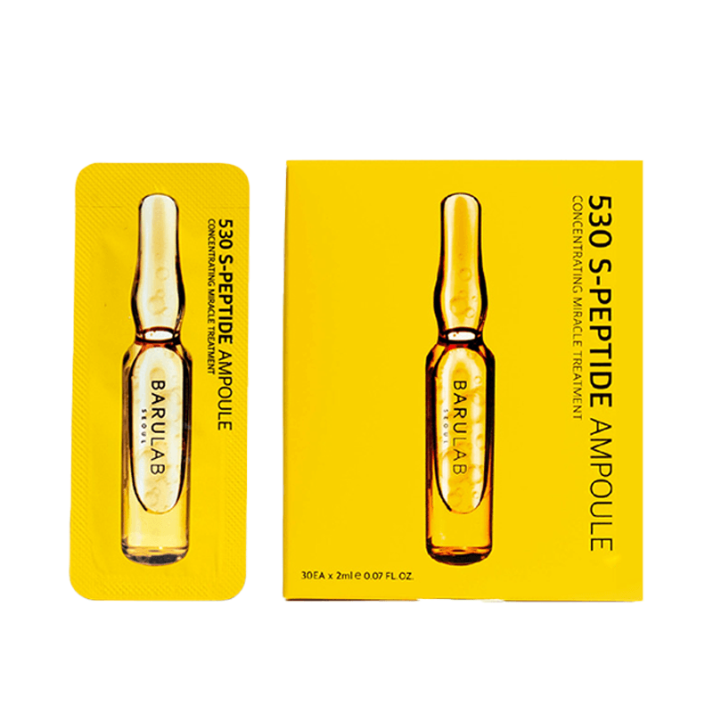 BARULAB 530 S-Peptide Ampoule Plus – 2ml x 30