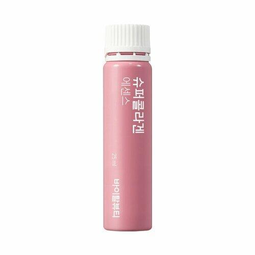 VitalBeautie Super Collagen Ampoule 25ml x 30 Vials – Hydration And Elasticity Glow
