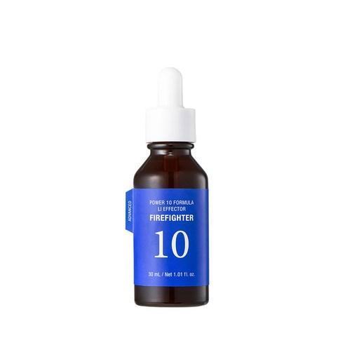 It'sSKIN Power 10 Formula LI Effector 30ml – Ilumina y Unifica el Tono