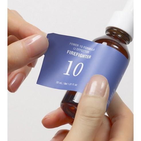 It'sSKIN Power 10 Formula LI Effector 30ml – Ilumina y Unifica el Tono