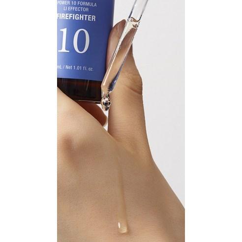 It'sSKIN Power 10 Formula LI Effector 30ml – Ilumina y Unifica el Tono