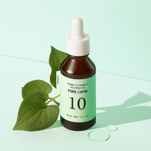 It'sSKIN Power 10 Formula PO Effector 30ml - Purificante y Minimizador de Poros