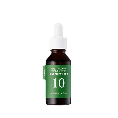 Power 10 Formula Propolis Effector 30 ml – Hidratación Iluminadora