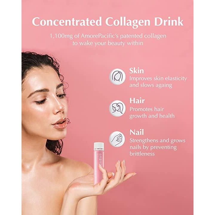 VitalBeautie Súper Colágeno 25ml x 28 Unidades – Absorción Mejorada