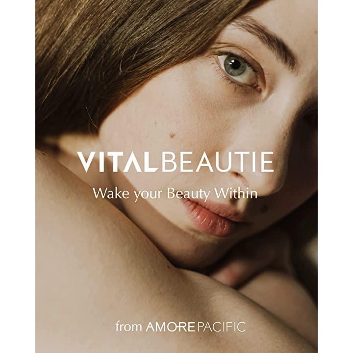 VitalBeautie Súper Colágeno 25ml x 28 Unidades – Absorción Mejorada
