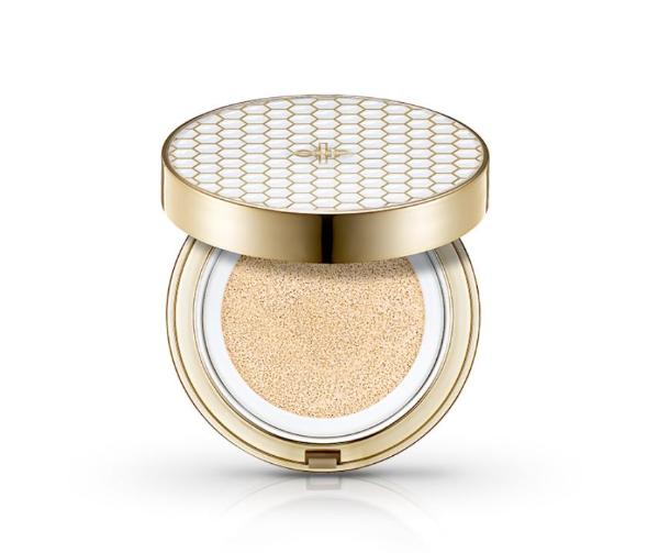CNP Propolis Ampule In Radiant Cushion 15g x 2 No.23 Natural Beige