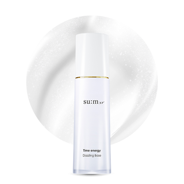 su:m37 Time Energy Dazzling Base 35ml