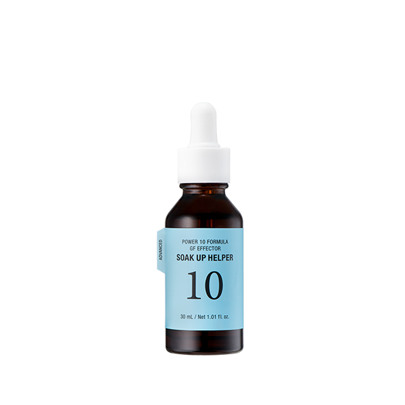 It'sSkin Power 10 Formula GF Effector 30ml – Hidratación y Brillo Duraderos
