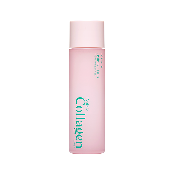 Tónico de colágeno peptídico It's Skin Hydration + Firm – 150ml | Hidratación profunda y elasticidad