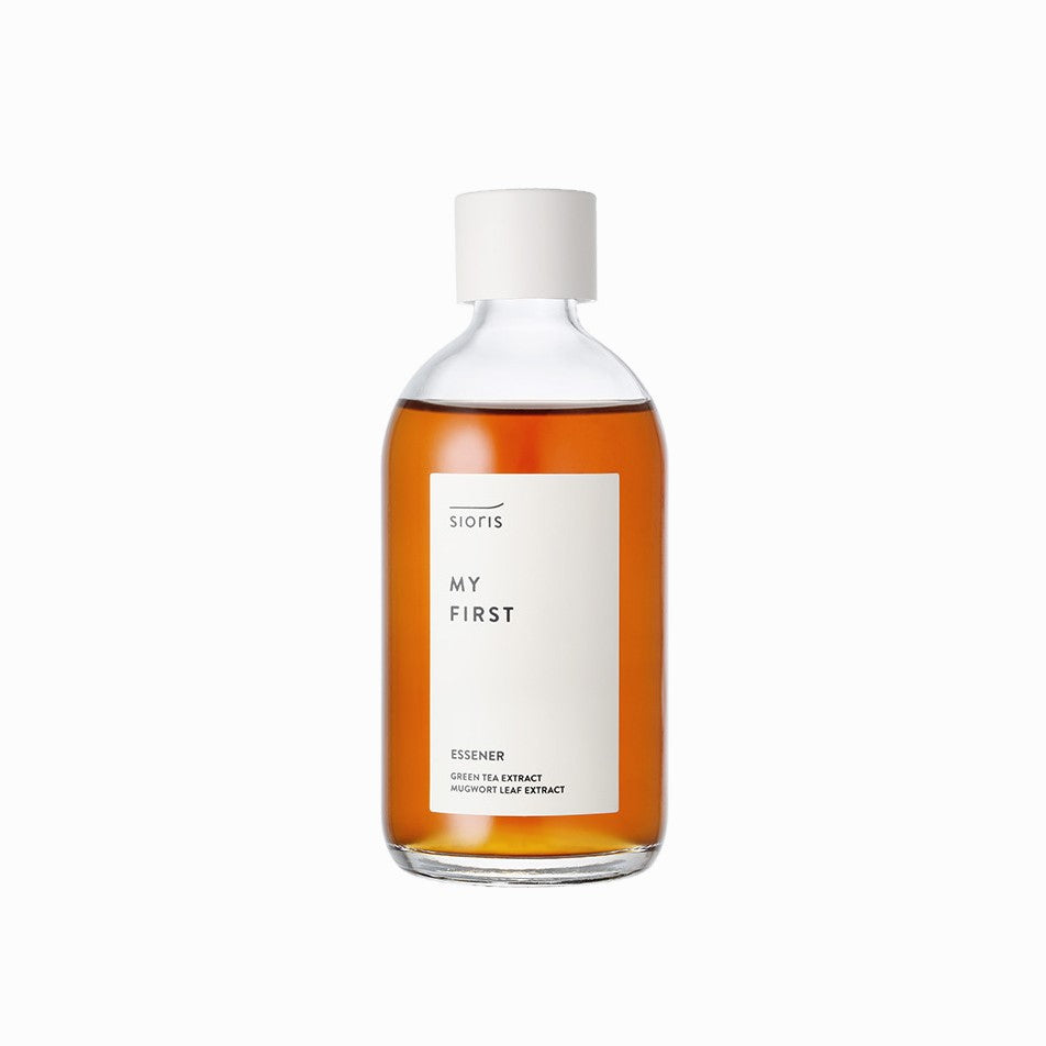 Sioris My First Essener 100ml – Piel hidratada y calmada