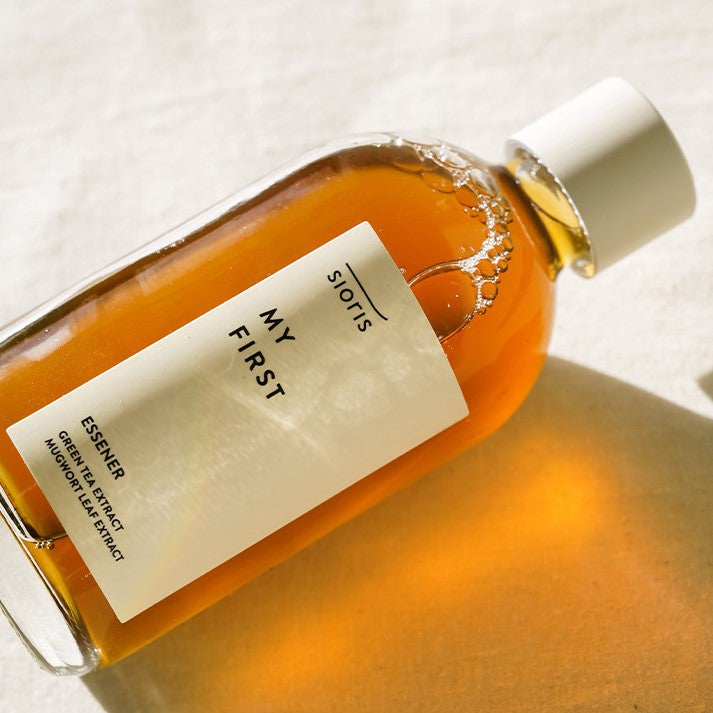 Sioris My First Essener 100ml – Piel hidratada y calmada