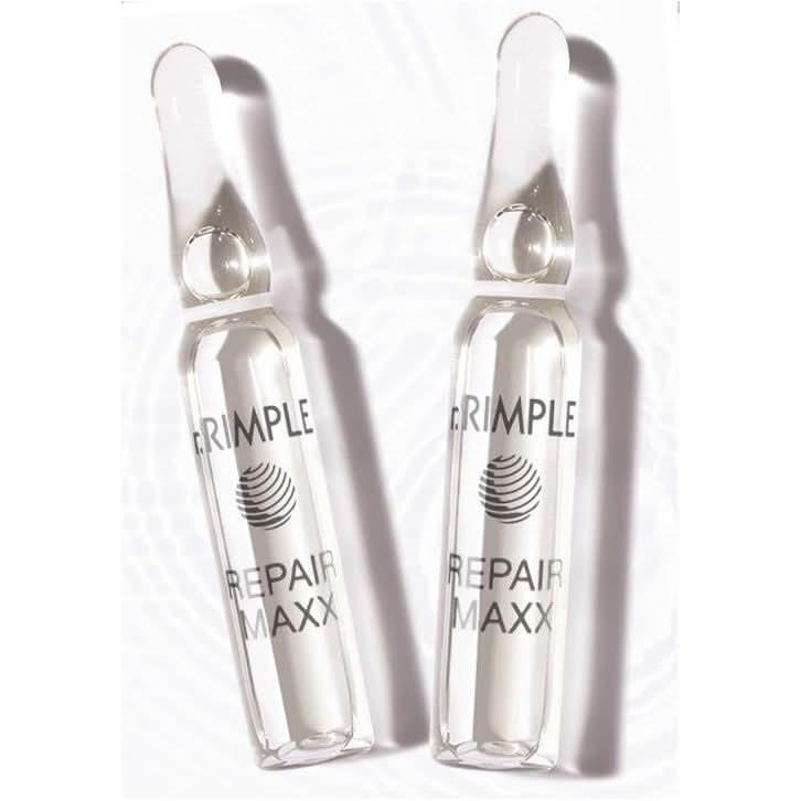 DR. RIMPLER Caviar Lifting Repair Maxx-Ampoules - 2ml x 15 Viales | Tratamiento Reafirmante y Antiarrugas