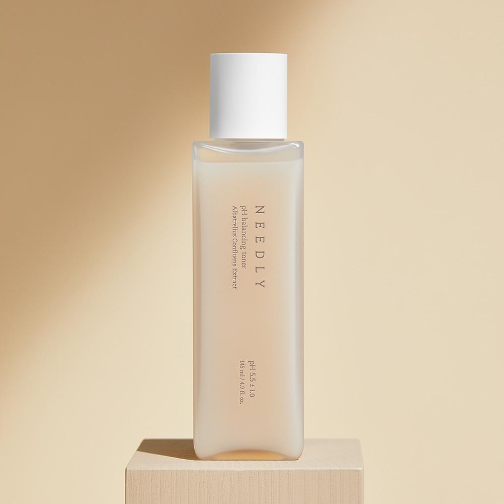 Tónico Equilibrante de pH Needly 145ml – Hidratación e Iluminación