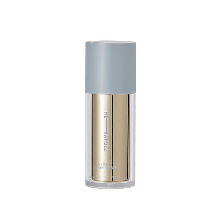 El Sérum Concentrado Reparador Rapuez R3 35ml - Reparación de Barrera Antienvejecimiento Hidratación
