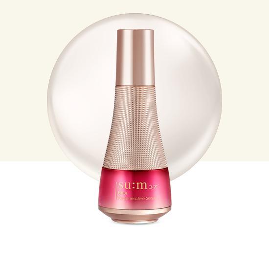 su:m37 Fleur Regenerative Serum 50ml