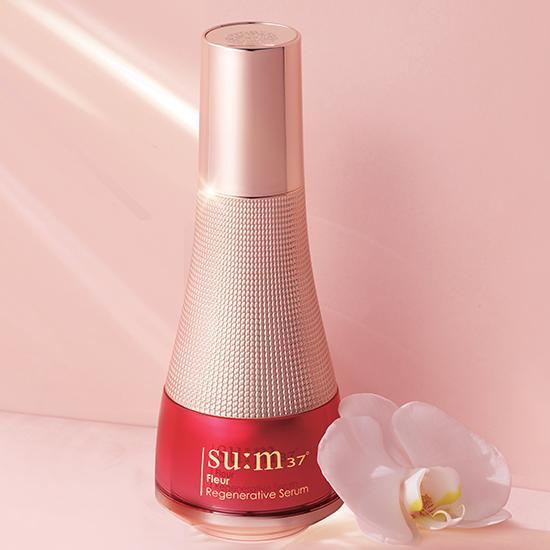 su:m37 Fleur Regenerative Serum 50ml