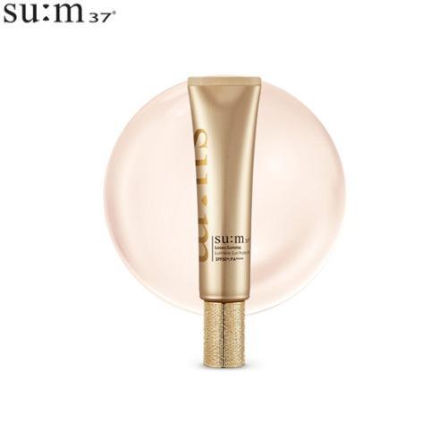 su:m37 LosecSumma Lumière Sun Protector SPF50+ PA++++ 50ml