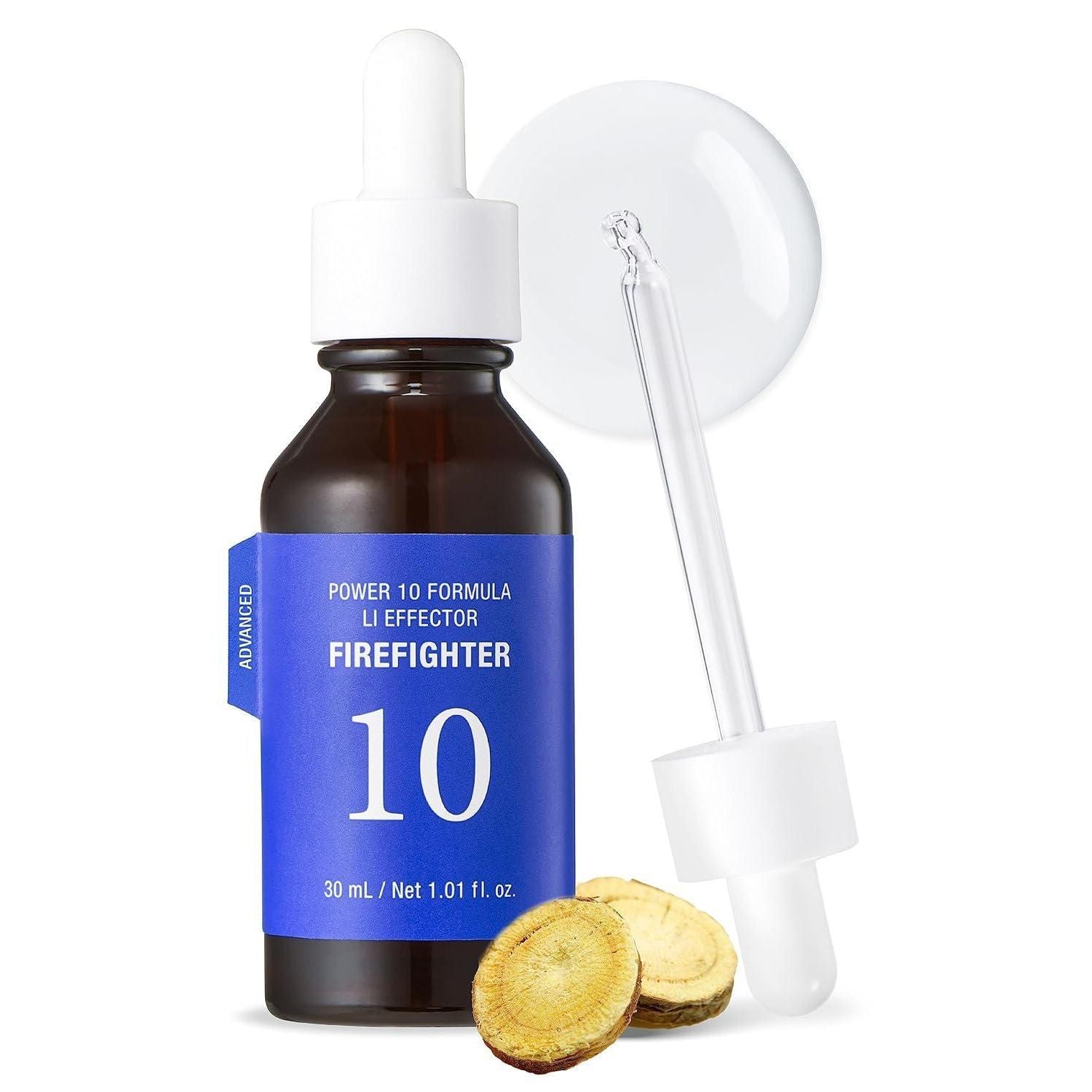 It'sSKIN Power 10 Formula LI Effector 30ml – Ilumina y Unifica el Tono