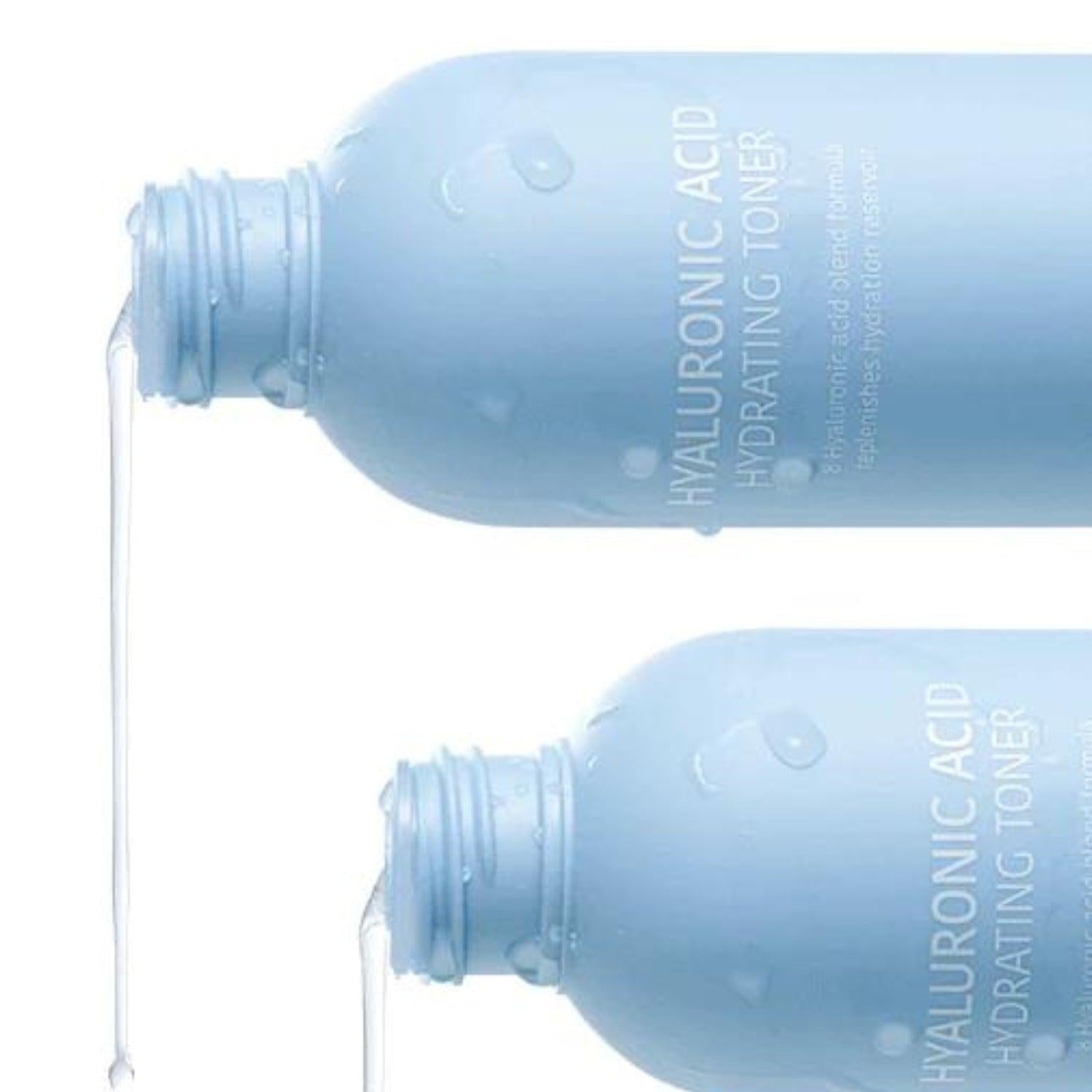 JayJun Hyaluronic Acid Hydrating Toner 200ml - Hydration & Radiant Glow