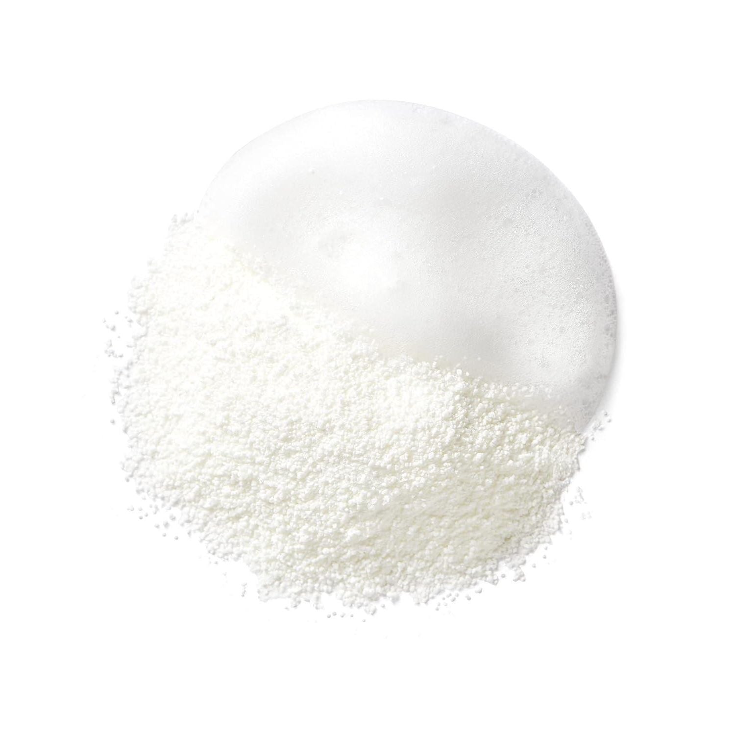 Suiskin Soy Barrier Powder Wash 50g - Exfoliación suave e hidratación