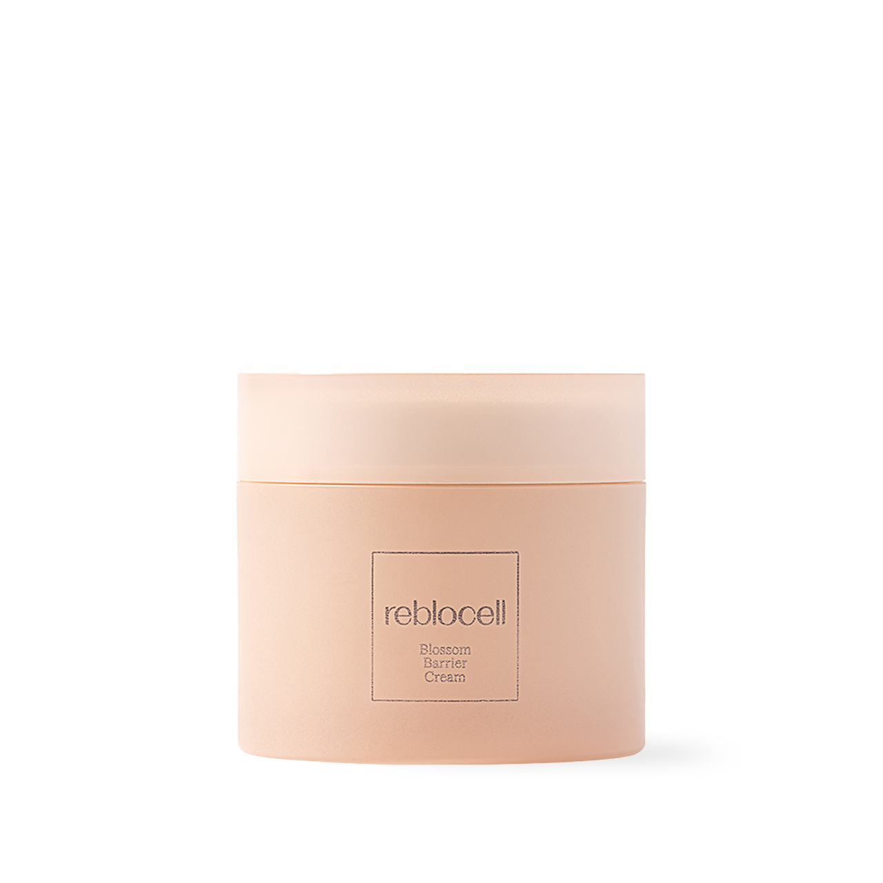Reblocell Blossom Barrier Cream 50ml Barrier Fortification Hydration