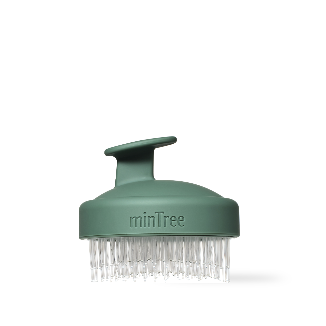 MinTree Scalp Purify Massager 80g – Scalp Revitalization Hair Health