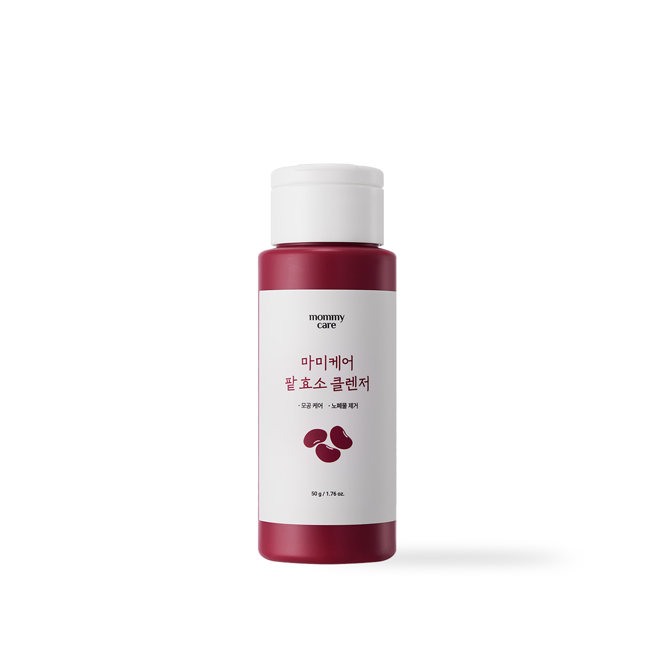 Mommycare Red Bean Enzayme Cleanser 50ml – Collagen Boost For Radiant Glow