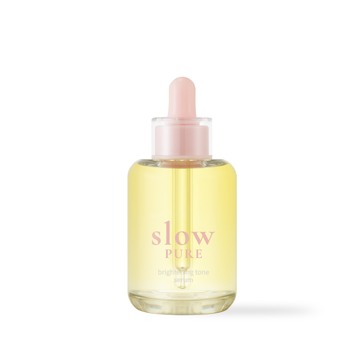 Sérum Iluminador Tono Brillante Slowpure 50ml – Tono Uniforme y Radiante
