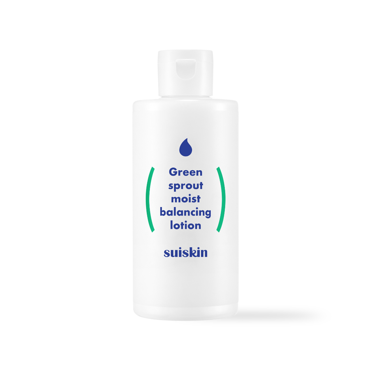Loción Equilibrante Suiskin Green Sprout 210ml – Equilibrio de Hidratación