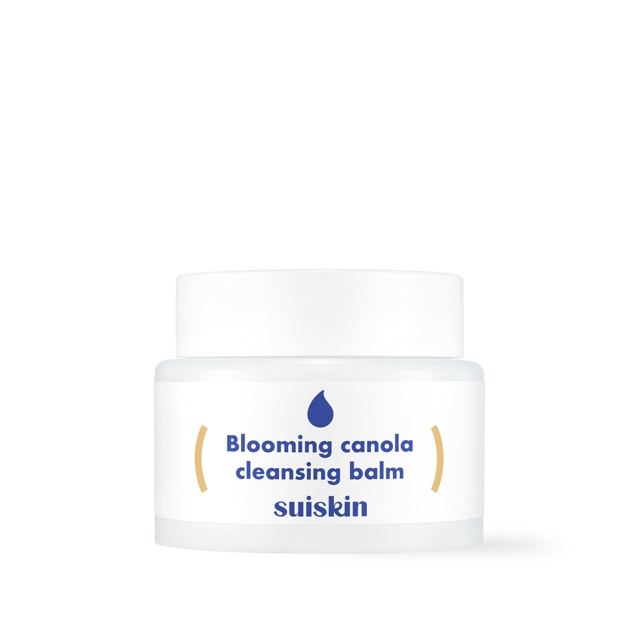Suiskin Blooming Canola Bálsamo Limpiador 90g – Hidratación Suave