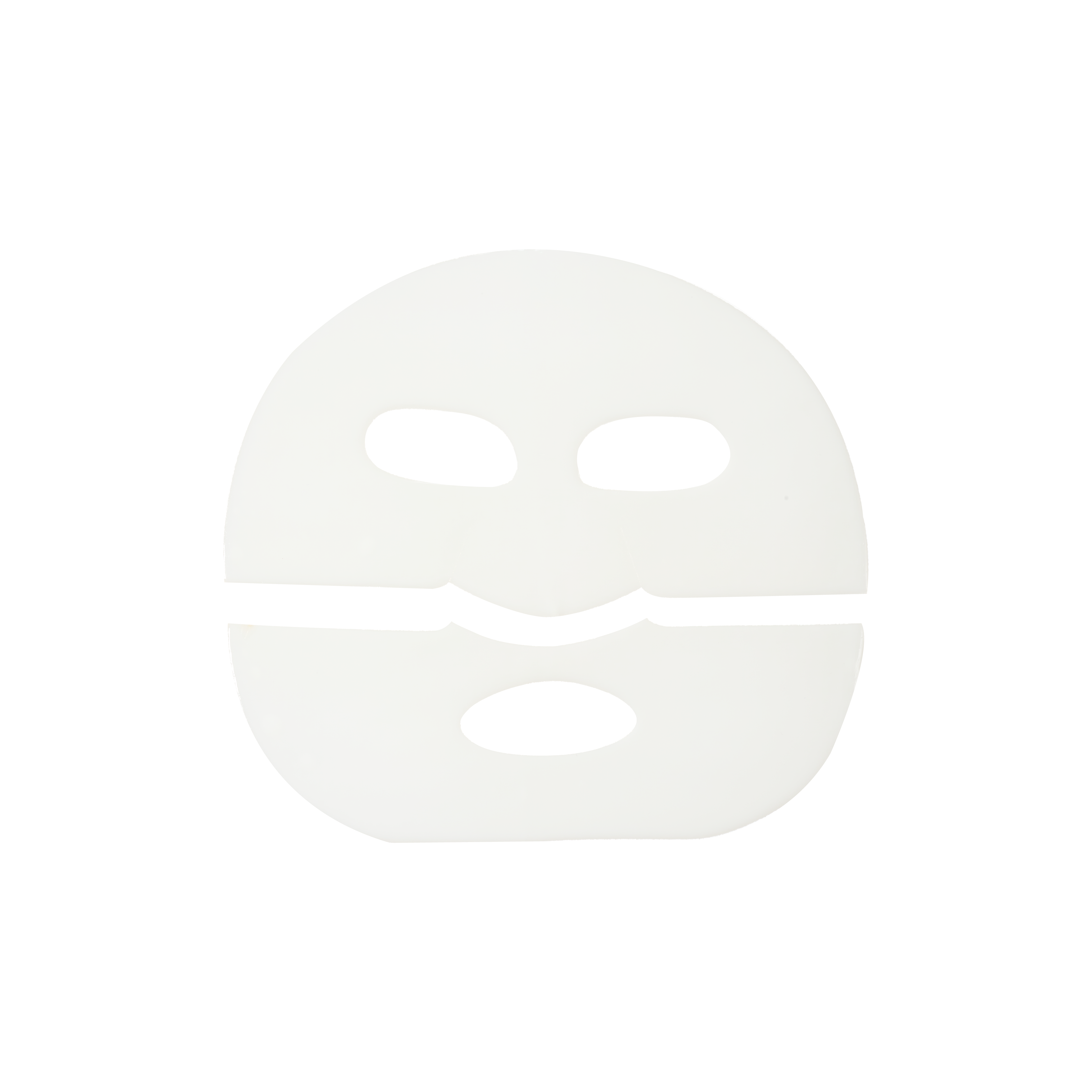 Mascarilla de Hidrogel con Colágeno Profundo Skinego Super Glow - Hidratación Piel Radiante