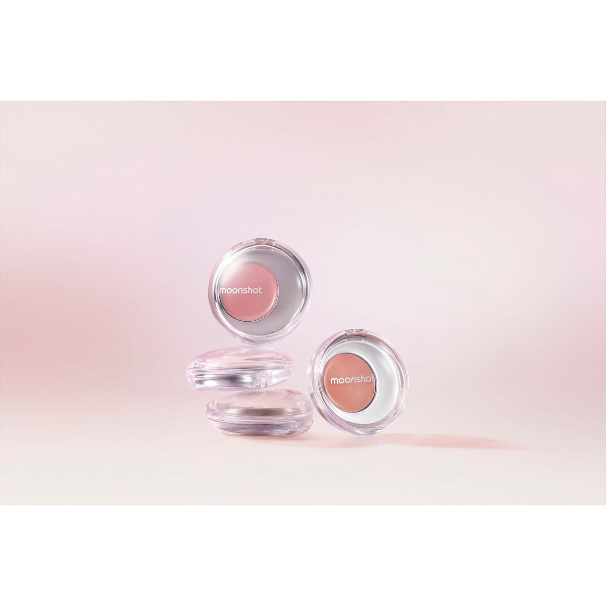 Moonshot Melting Mood Lip & Cheek (16 Shades)